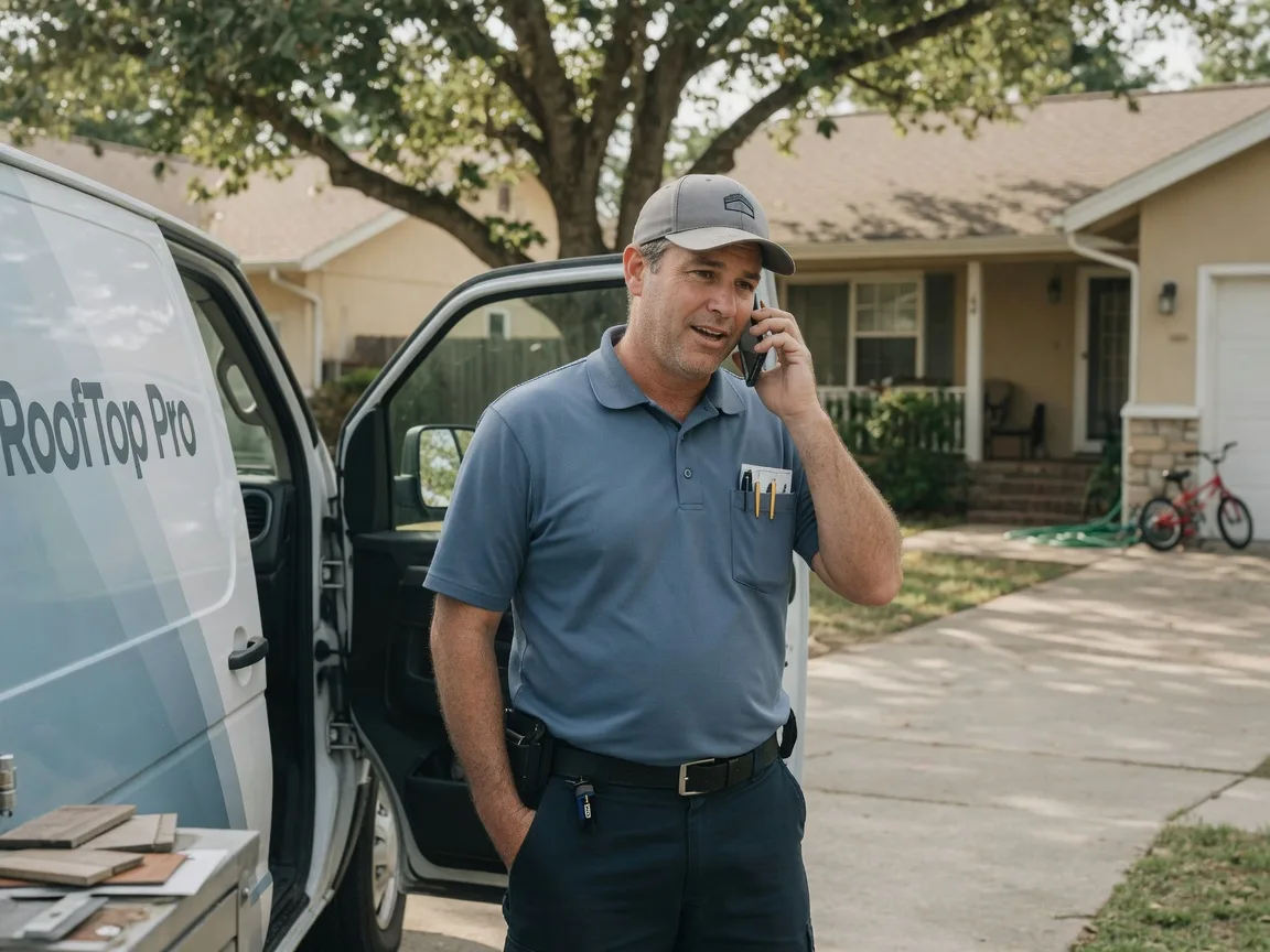 Roof Repair Harrisonburg, VA FAQs