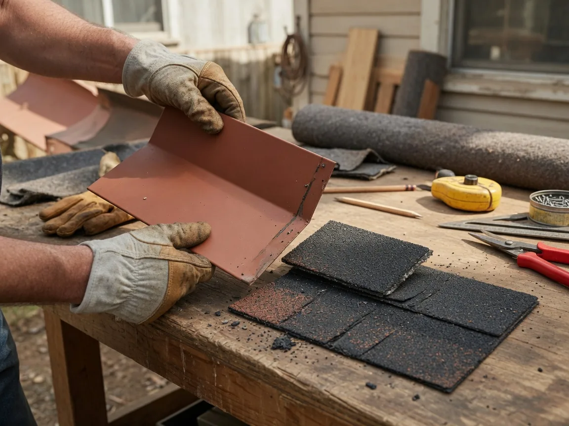 Roof Repair company in Harrisonburg, VA